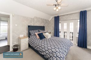 Bedroom- click for photo gallery